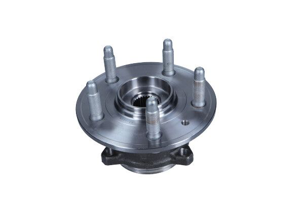 Rodamiento de rueda delantero NPS T470L02 (OE 1027121)