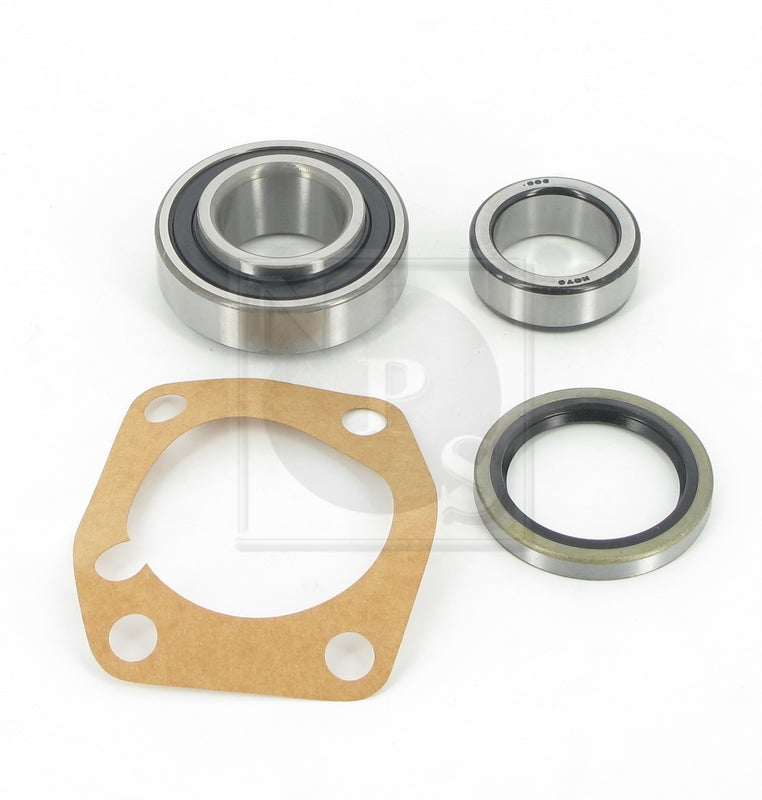 Rodamiento de rueda trasero NPS T471A00 (OE 04421-20010-000)