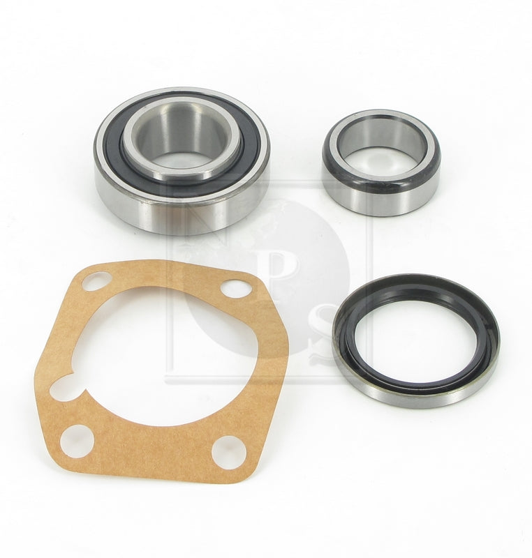 Rodamiento de rueda trasero NPS T471A00 (OE 04421-20010-000)