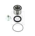 Rodamiento de rueda trasero NPS T471A09 (OE 9036930044)