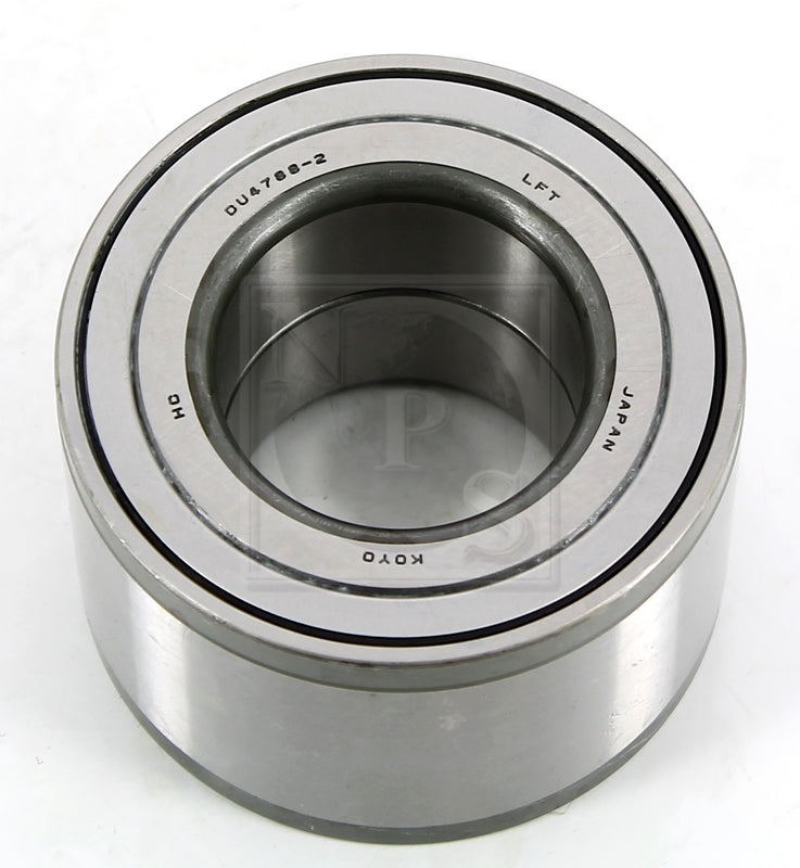 Rodamiento de rueda trasero NPS T471A11 (OE 9036947001)