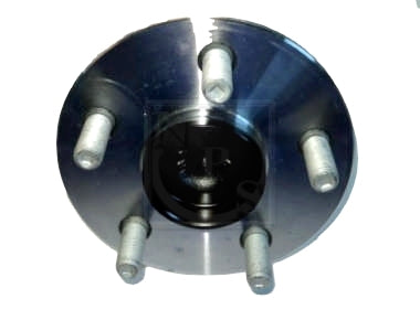 Rodamiento de rueda trasero NPS T471A15 (OE 4245005040)