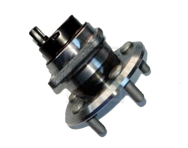 Rodamiento de rueda trasero NPS T471A15 (OE 4245005040)