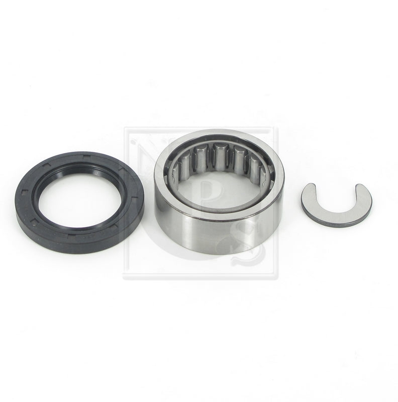Rodamiento de rueda trasero NPS T471A18 (OE TOYOKR058)