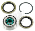 Rodamiento de rueda trasero NPS T471A30 (OE 9036943005)