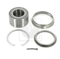 Rodamiento de rueda trasero NPS T471A35 (OE 9036943008)