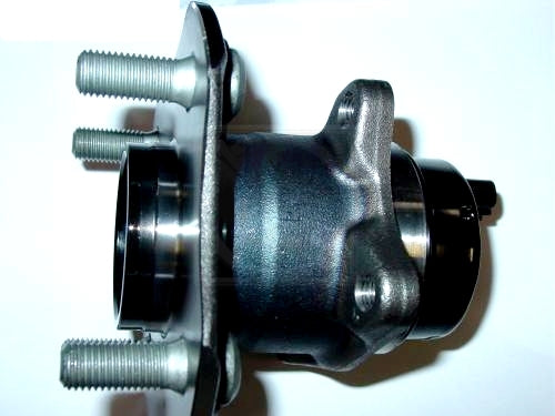 Rodamiento de rueda trasero NPS T471A45 (OE 4245052021)