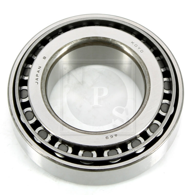 Rodamiento de rueda trasero NPS T471A53A (OE 9036857010)