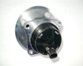 Rodamiento de rueda trasero NPS T471A57 (OE 4245002060)