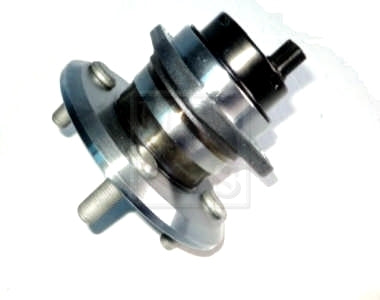 Rodamiento de rueda trasero NPS T471A57 (OE 4245002060)