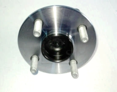 Rodamiento de rueda trasero NPS T471A57 (OE 4245002060)