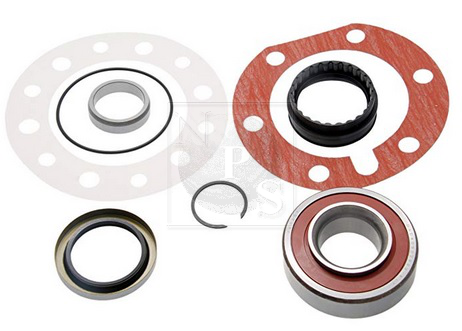 Rodamiento de rueda trasero NPS T471A60 (OE 90363-T0009 S8)