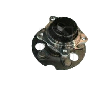 Rodamiento de rueda trasero NPS T471A66 (OE 4245042030)