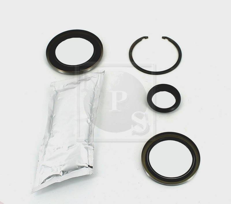 Rodamiento de rueda trasero NPS T471A70
