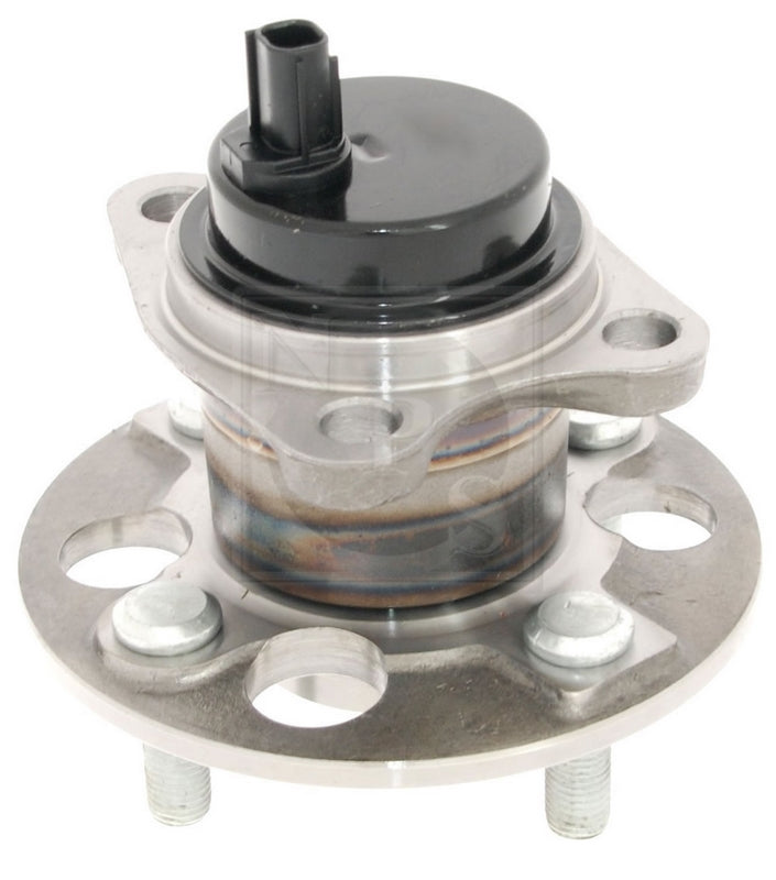 Rodamiento de rueda trasero NPS T471A72 (OE 424500D050)