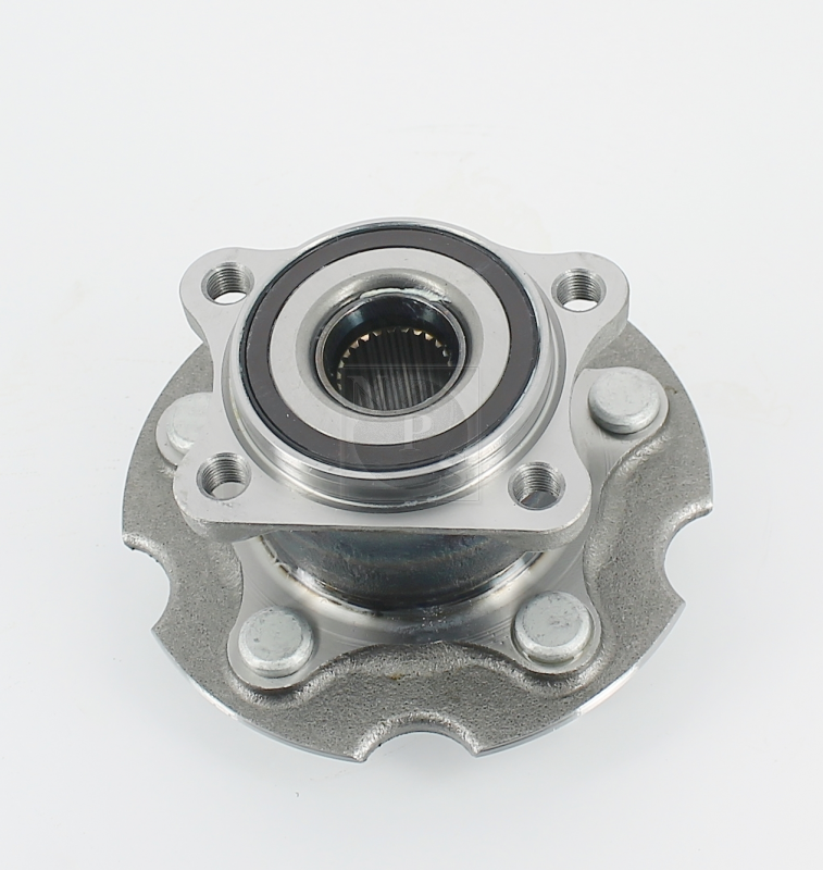 Rodamiento de rueda trasero NPS T471A74 (OE 4241042040)
