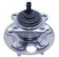 Rear wheel bearing NPS T471A76 (OE 4245002120)