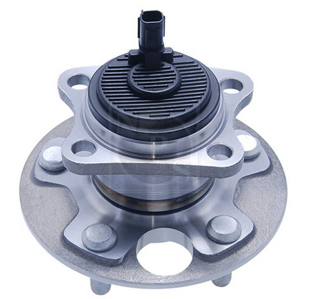 Rear wheel bearing NPS T471A76 (OE 4245002120)