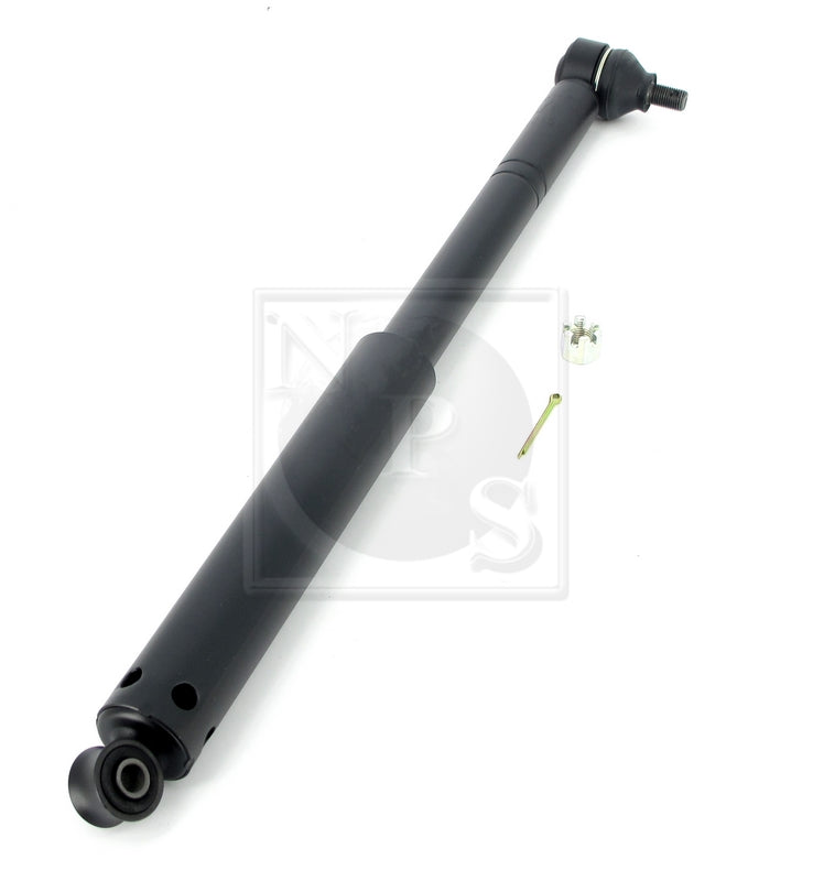 Steering damper NPS T480A03 (OE 4570039085)