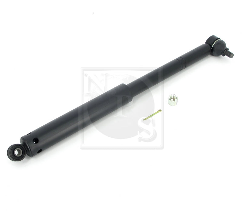 Steering damper NPS T480A03 (OE 4570039085)
