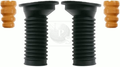 Kit de fuelle y tope de amortiguador NPS T488A06 (OE 900171)