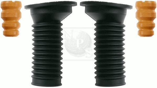 Kit de fuelle y tope de amortiguador NPS T488A06 (OE 900171)