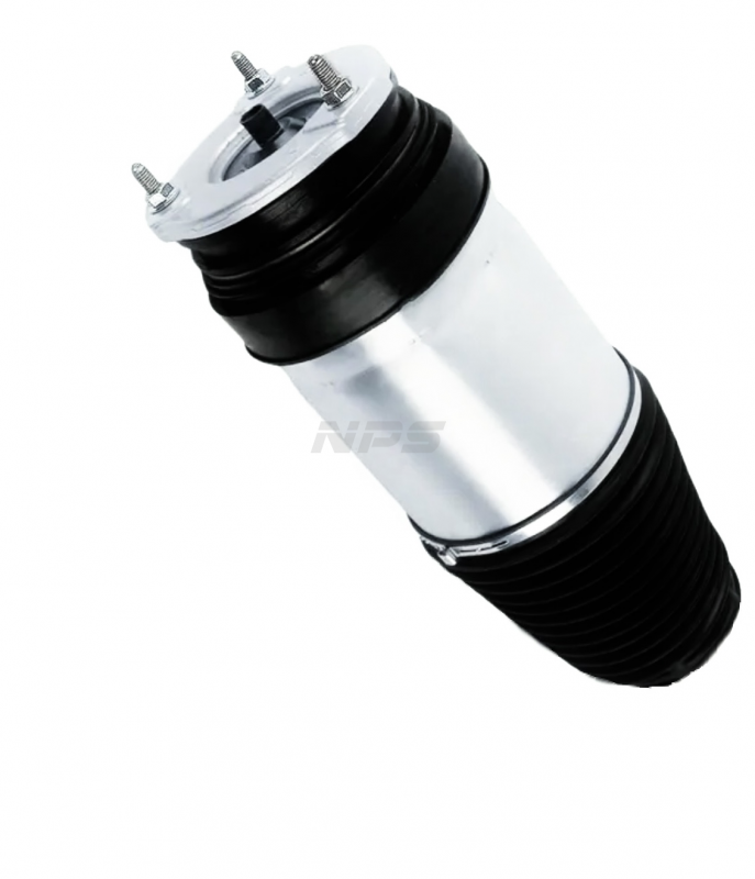 Kit de fuelle y tope de amortiguador NPS T488L02 (OE 600635100C)