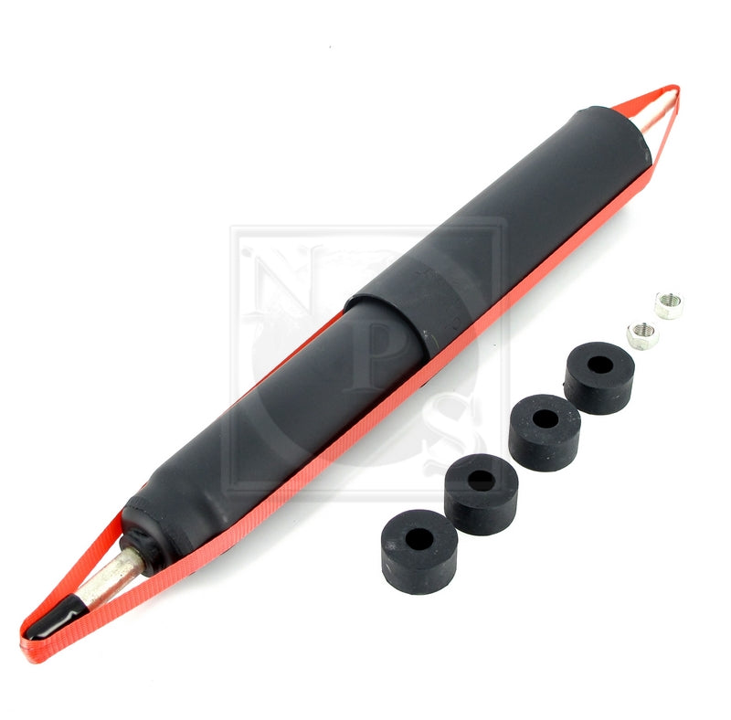 Amortiguador NPS T490A248T (OE 48511-60390)