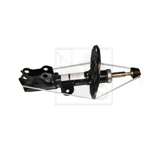 Amortiguador NPS T490A472K (OE 48510-09V40)