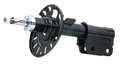 Amortiguador NPS T490A490 (OE 48520F9010)