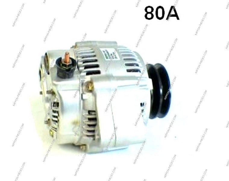 Lichtmaschine NPS T511A140