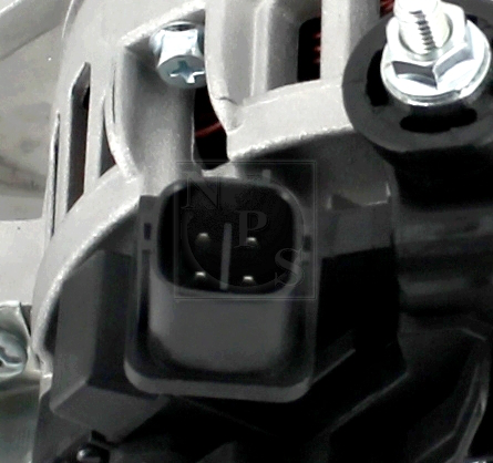 Alternador NPS T511A186 (OE 270600J061)