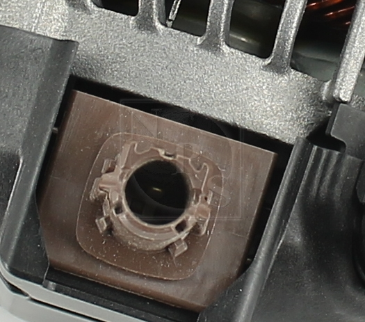 Lichtmaschine NPS T511A187 (OE 270600N100)