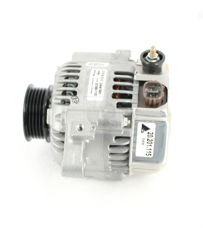 Alternador NPS T511A194 (OE 2706040061)