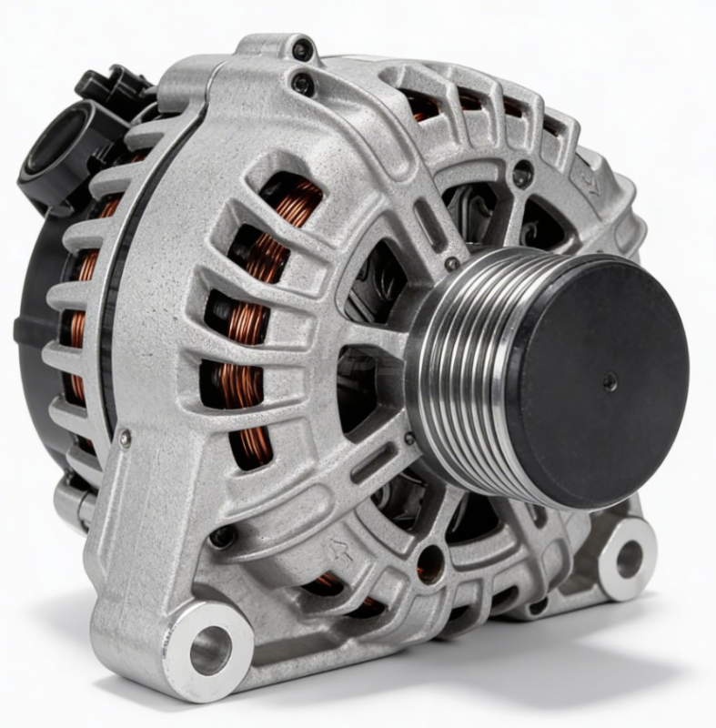 Alternator NPS T511A204 (OE 27060-YV030)
