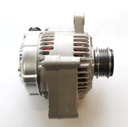 Lichtmaschine NPS T511A37