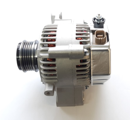 Lichtmaschine NPS T511A37
