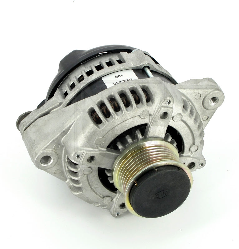 Alternador NPS T511A71