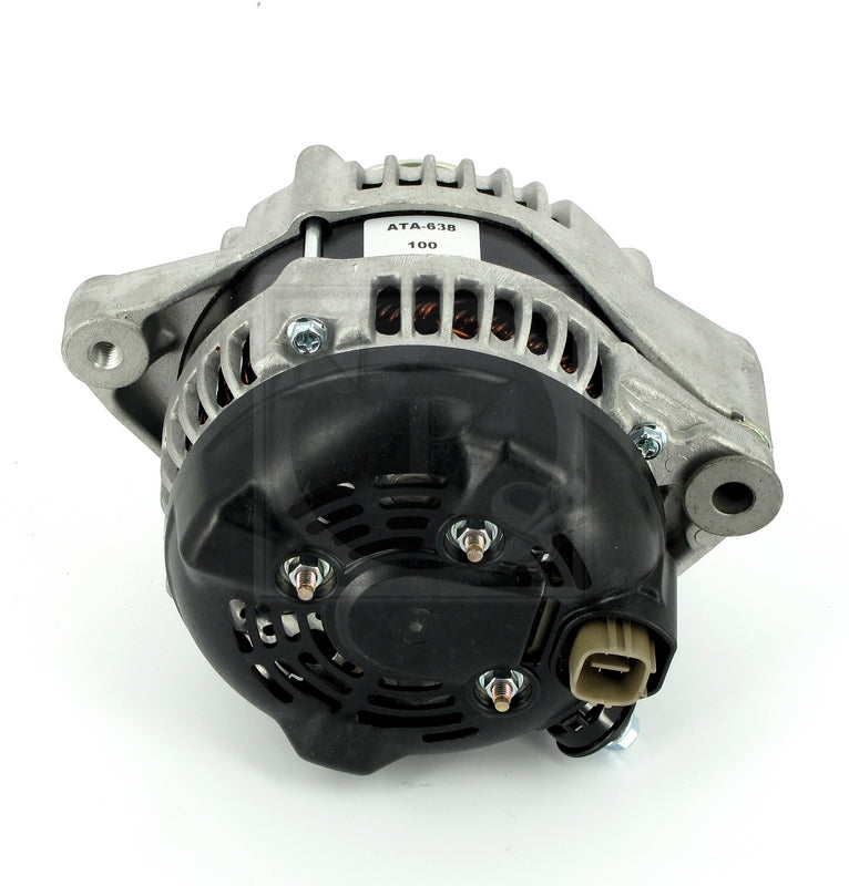 Alternador NPS T511A71