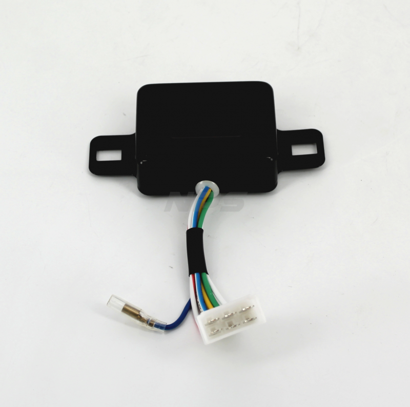Regulador de alternador NPS T512A03 (OE 2770015040)