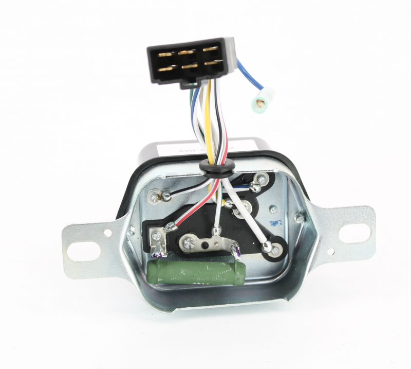 Regulador de alternador NPS T512A03 (OE 2770015040)