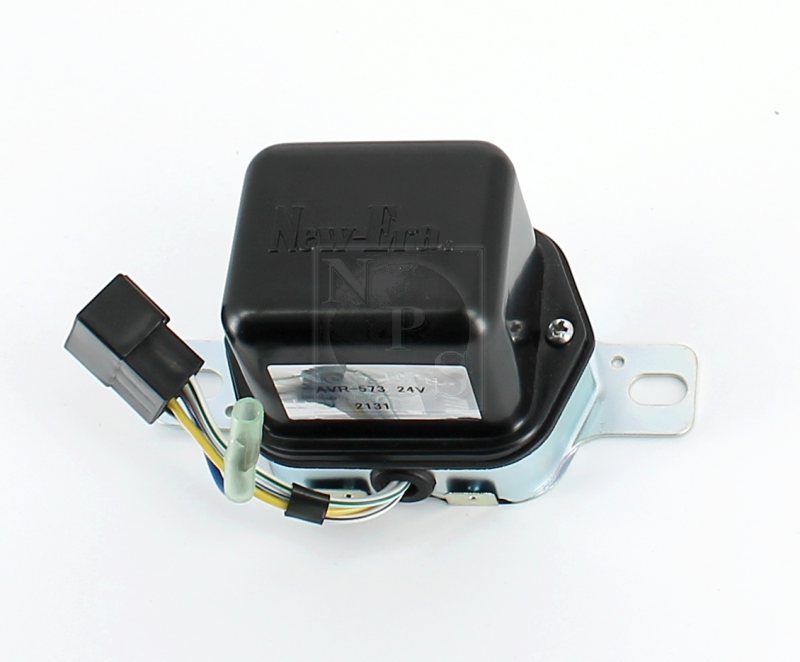 Alternator regulator NPS T512A07 (OE 27700-46020)