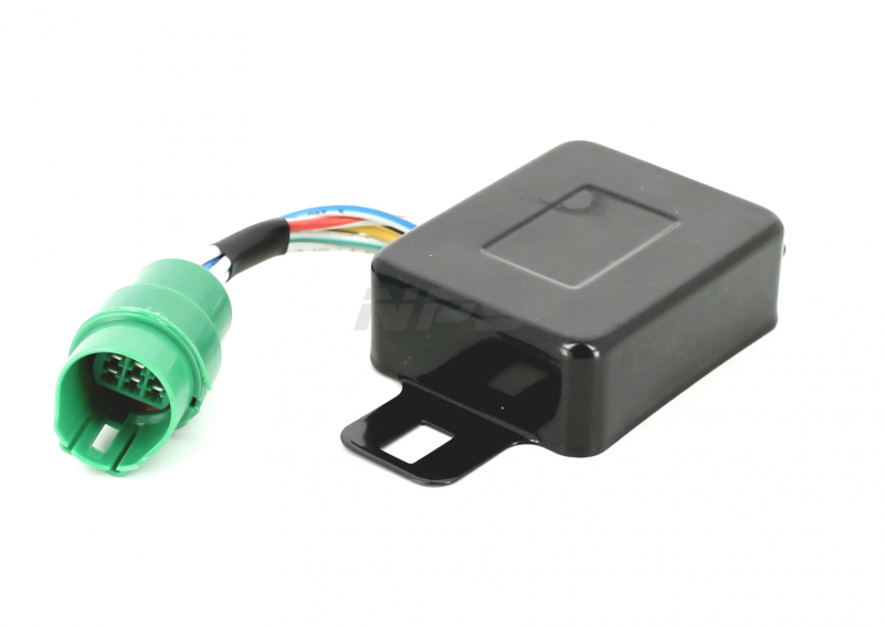 Regulador de alternador NPS T512A08 (OE 2770063010)