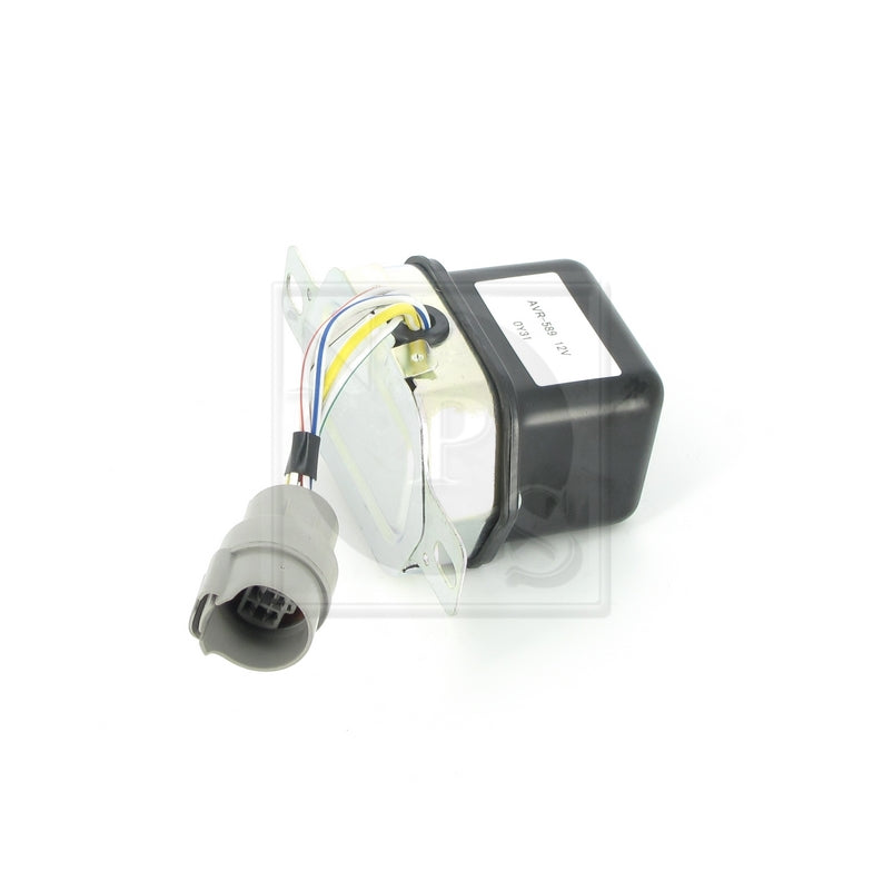 Regulador de alternador NPS T512A08 (OE 2770063010)