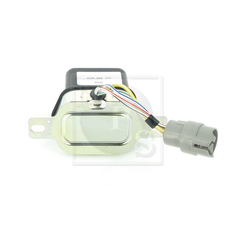 Regulador de alternador NPS T512A08 (OE 2770063010)