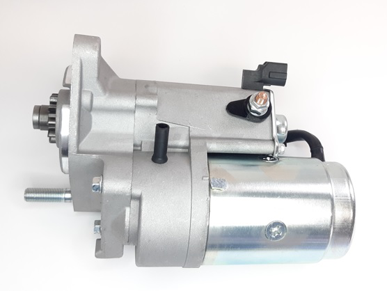 Motor de arranque NPS T521A105 (OE 28100-67030)