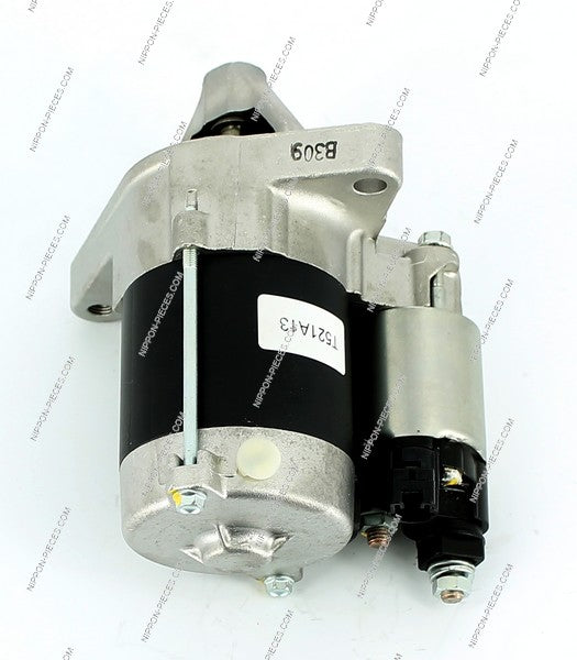 Motor de arranque NPS T521A13 (OE 28100-23020)