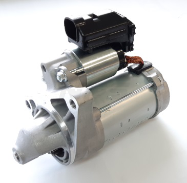 Motor de arranque NPS T521A148 (OE 281000N040)