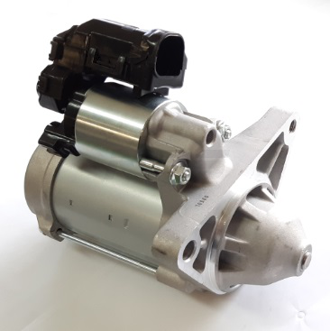 Motor de arranque NPS T521A148 (OE 281000N040)