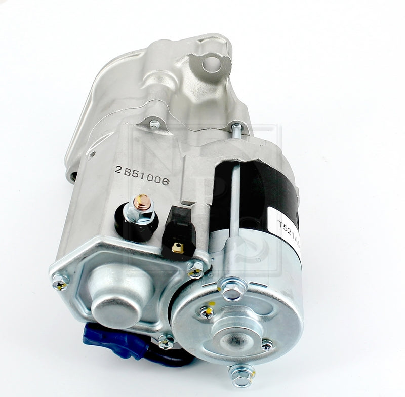 Motor de arranque NPS T521A55 (OE 2810016071)